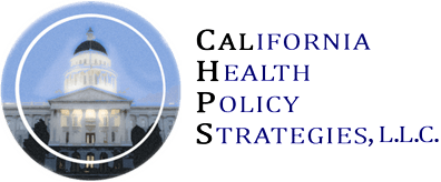 California Health Policy Strategies, LLC