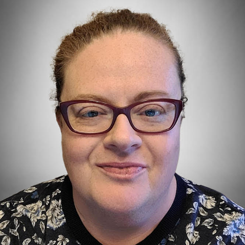 Cathy Senderling-McDonald