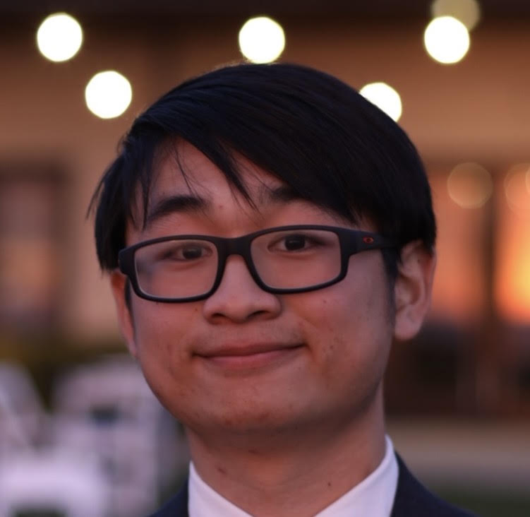 Calvin Yang